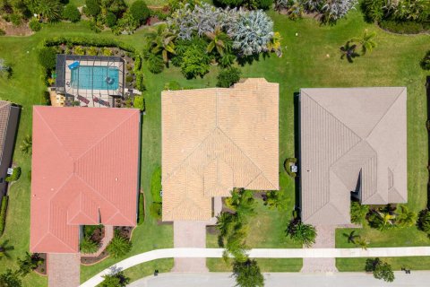 Villa ou maison à vendre à Port St. Lucie, Floride: 3 chambres, 204.01 m2 № 2085514 - photo 4