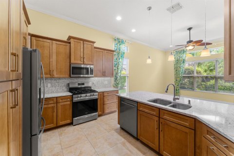 Villa ou maison à vendre à Port St. Lucie, Floride: 3 chambres, 204.01 m2 № 2085514 - photo 24