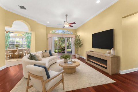Villa ou maison à vendre à Port St. Lucie, Floride: 3 chambres, 204.01 m2 № 2085514 - photo 13