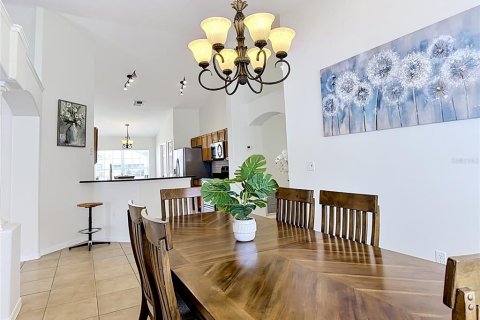 Villa ou maison à vendre à Kissimmee, Floride: 4 chambres, 169.27 m2 № 2092606 - photo 18