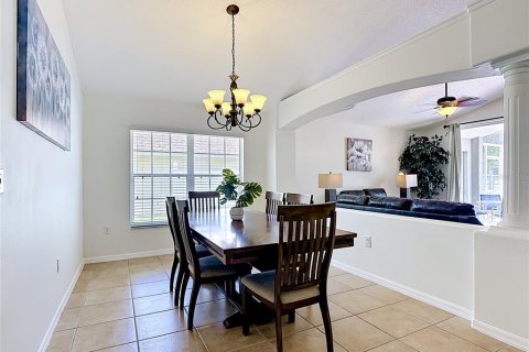 Villa ou maison à vendre à Kissimmee, Floride: 4 chambres, 169.27 m2 № 2092606 - photo 16
