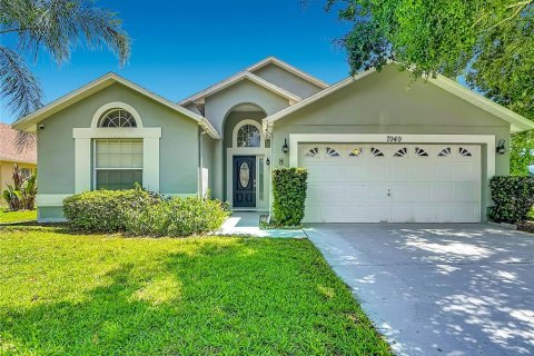 Villa ou maison à vendre à Kissimmee, Floride: 4 chambres, 169.27 m2 № 2092606 - photo 6