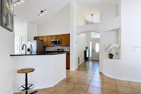 Villa ou maison à vendre à Kissimmee, Floride: 4 chambres, 169.27 m2 № 2092606 - photo 20