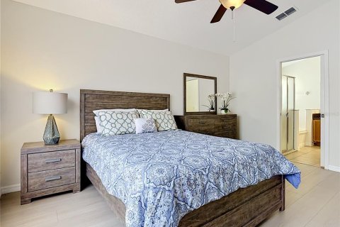 Villa ou maison à vendre à Kissimmee, Floride: 4 chambres, 169.27 m2 № 2092606 - photo 24