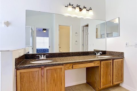 Villa ou maison à vendre à Kissimmee, Floride: 4 chambres, 169.27 m2 № 2092606 - photo 27