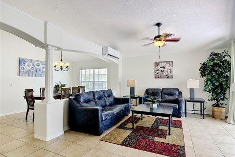 Villa ou maison à vendre à Kissimmee, Floride: 4 chambres, 169.27 m2 № 2092606 - photo 22