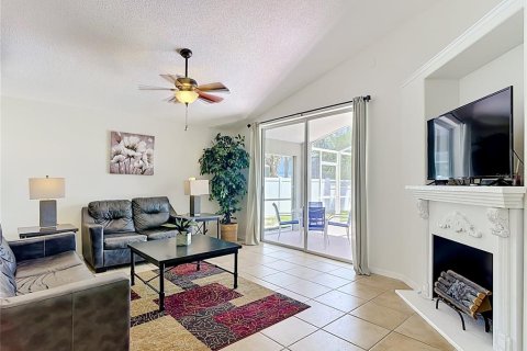 Villa ou maison à vendre à Kissimmee, Floride: 4 chambres, 169.27 m2 № 2092606 - photo 21