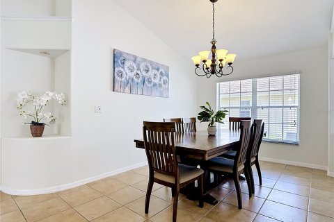 Villa ou maison à vendre à Kissimmee, Floride: 4 chambres, 169.27 m2 № 2092606 - photo 17