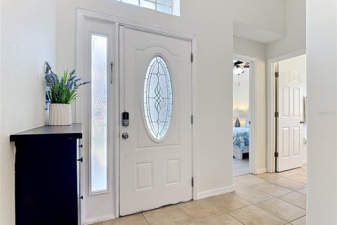 Villa ou maison à vendre à Kissimmee, Floride: 4 chambres, 169.27 m2 № 2092606 - photo 8