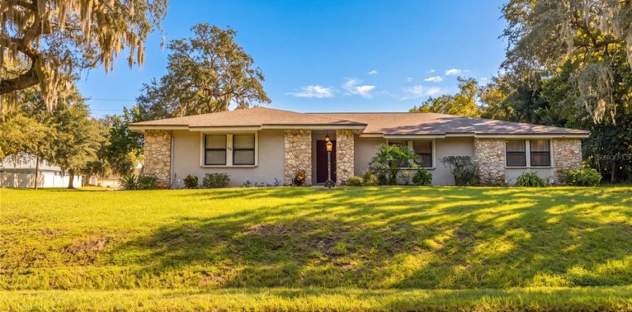 Casa en Palm Coast, Florida 3 dormitorios, 169.45 m2 № 2385846