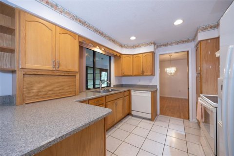 Casa en venta en Palm Coast, Florida, 3 dormitorios, 169.45 m2 № 2385846 - foto 3