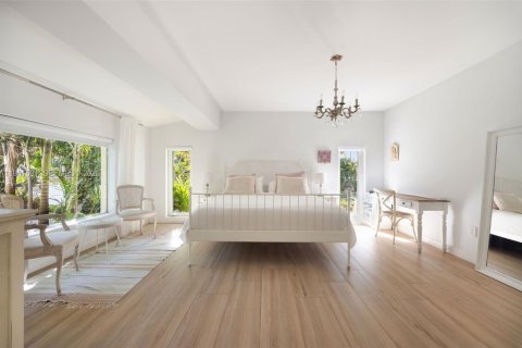 Villa ou maison à vendre à Coral Gables, Floride: 6 chambres, 407.47 m2 № 2080841 - photo 14