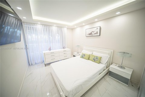 Снять в аренду кондоминиум в Санни-Айлс-Бич, Флорида 2 спальни, 135.64м2, № 2027386 - фото 17