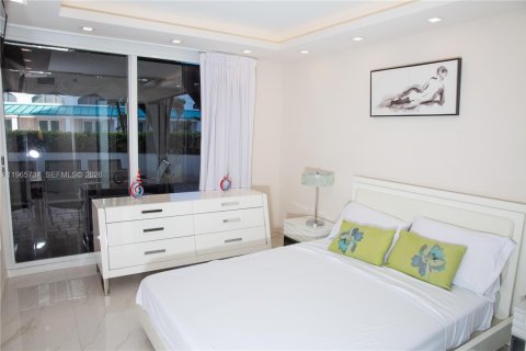 Снять в аренду кондоминиум в Санни-Айлс-Бич, Флорида 2 спальни, 135.64м2, № 2027386 - фото 20