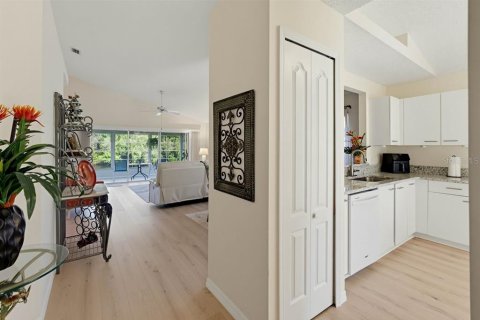Villa ou maison à vendre à Daytona Beach, Floride: 2 chambres, 130.25 m2 № 2434727 - photo 16