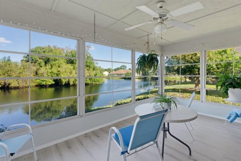 Villa ou maison à vendre à Daytona Beach, Floride: 2 chambres, 130.25 m2 № 2434727 - photo 6