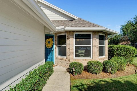 Villa ou maison à vendre à Daytona Beach, Floride: 2 chambres, 130.25 m2 № 2434727 - photo 2
