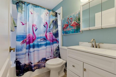 Villa ou maison à vendre à Daytona Beach, Floride: 2 chambres, 130.25 m2 № 2434727 - photo 30