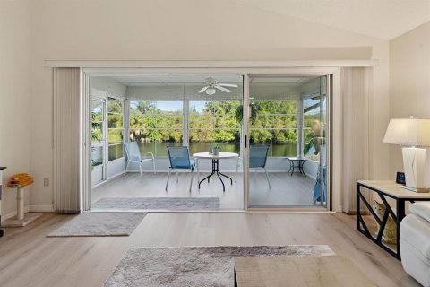 Villa ou maison à vendre à Daytona Beach, Floride: 2 chambres, 130.25 m2 № 2434727 - photo 5
