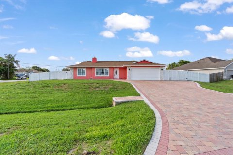 Villa ou maison à Saint Lucie, Floride 3 chambres, 134.34 m2 № 2356528