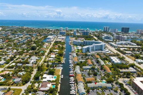 Touwnhouse à louer à Pompano Beach, Floride: 2 chambres, 93.65 m2 № 1937622 - photo 11