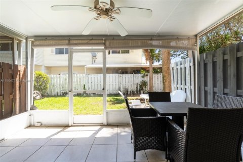 Adosado en alquiler en Pompano Beach, Florida, 2 dormitorios, 93.65 m2 № 1937622 - foto 5