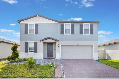 Casa en venta en Winter Haven, Florida, 4 dormitorios, 219.62 m2 № 1902925 - foto 2