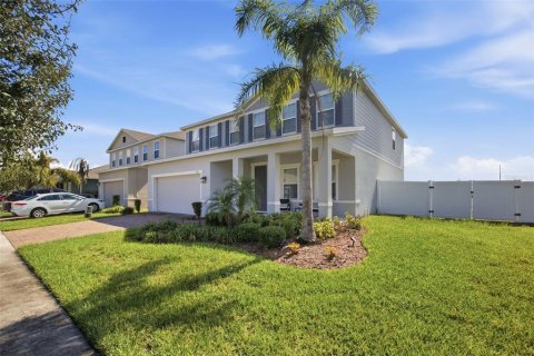 Casa en venta en Davenport, Florida, 4 dormitorios, 279.54 m2 № 2386540 - foto 2