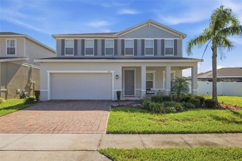 Casa en Davenport, Florida 4 dormitorios, 279.54 m2 № 2386540