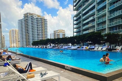 Condo in Miami, Florida, 1 bedroom  № 1924713 - photo 19