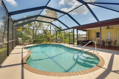 Casa en alquiler en Port Charlotte, Florida, 3 dormitorios, 157.28 m2 № 1884884 - foto 22