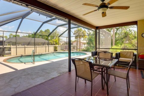 Casa en alquiler en Port Charlotte, Florida, 3 dormitorios, 157.28 m2 № 1884884 - foto 23