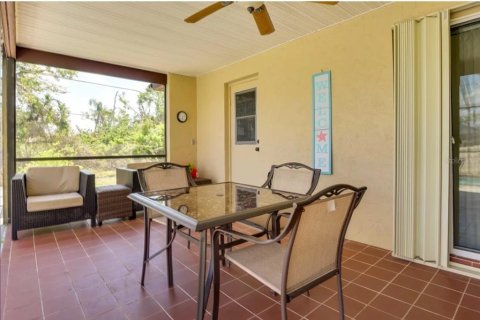 Casa en alquiler en Port Charlotte, Florida, 3 dormitorios, 157.28 m2 № 1884884 - foto 21