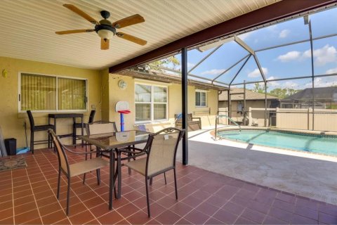 Casa en alquiler en Port Charlotte, Florida, 3 dormitorios, 157.28 m2 № 1884884 - foto 20