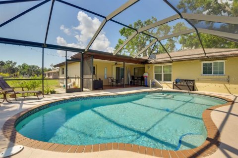 Casa en alquiler en Port Charlotte, Florida, 3 dormitorios, 157.28 m2 № 1884884 - foto 24