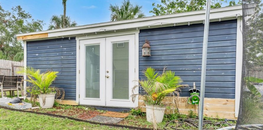 Studio à Tampa, Floride № 1536844