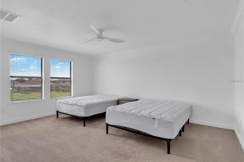 Villa ou maison à louer à Wimauma, Floride: 4 chambres, 352.66 m2 № 2413808 - photo 29