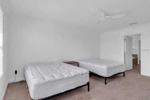 Villa ou maison à louer à Wimauma, Floride: 4 chambres, 352.66 m2 № 2413808 - photo 30