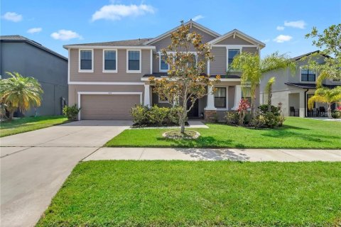 Villa ou maison à Wimauma, Floride 4 chambres, 352.66 m2 № 2413808