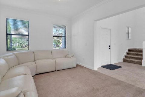 Villa ou maison à louer à Wimauma, Floride: 4 chambres, 352.66 m2 № 2413808 - photo 5