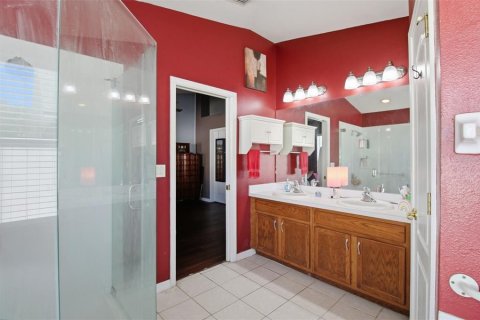 Villa ou maison à vendre à Land O' Lakes, Floride: 4 chambres, 185.34 m2 № 2420425 - photo 26