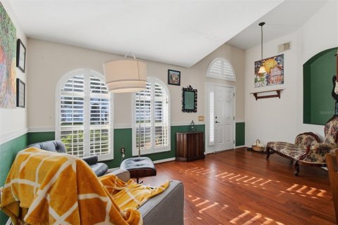 Villa ou maison à vendre à Land O' Lakes, Floride: 4 chambres, 185.34 m2 № 2420425 - photo 7