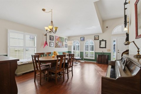 Villa ou maison à vendre à Land O' Lakes, Floride: 4 chambres, 185.34 m2 № 2420425 - photo 10