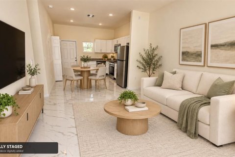 Casa en venta en Lake Placid, Florida, 2 dormitorios, 77.29 m2 № 2384260 - foto 2