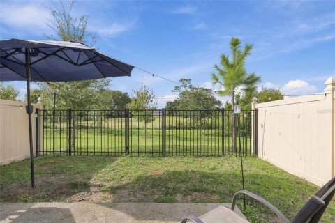 Touwnhouse à vendre à Edgewater, Floride: 3 chambres, 170.94 m2 № 2388600 - photo 7