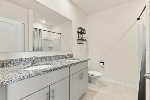 Touwnhouse à vendre à Edgewater, Floride: 3 chambres, 170.94 m2 № 2388600 - photo 19