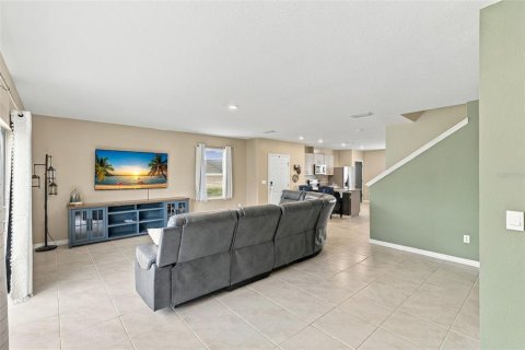 Touwnhouse à vendre à Edgewater, Floride: 3 chambres, 170.94 m2 № 2388600 - photo 17