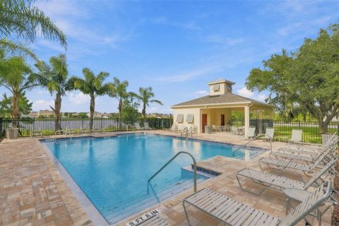 Touwnhouse à vendre à Edgewater, Floride: 3 chambres, 170.94 m2 № 2388600 - photo 12