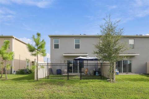 Touwnhouse à vendre à Edgewater, Floride: 3 chambres, 170.94 m2 № 2388600 - photo 8