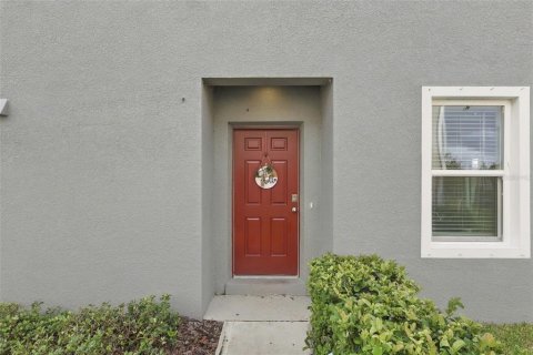 Touwnhouse à vendre à Edgewater, Floride: 3 chambres, 170.94 m2 № 2388600 - photo 4